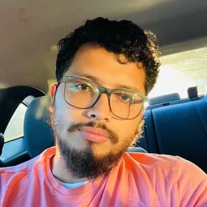 Meet your Posher, Juan